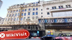 NEXUS INVESTMENT LIMITED United Kingdom  Verified:  No Physical Presence Found