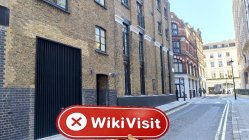 BLOCKROCKFX 英国 確認済み: 物理的な存在は確認されていません