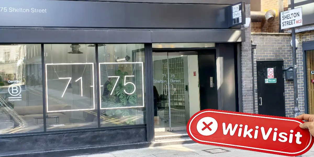 BLOCKROCKFX Regno Unito  Verificato:  Presenza Fisica Non Trovata
