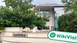 Centrica Vereinigtes Königreich  Verifiziert:  Betriebsbüro bestätigt