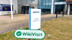 Centrica Vereinigtes Königreich  Verifiziert:  Betriebsbüro bestätigt