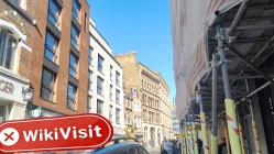 BLUESPOT DIGITALS United Kingdom  Verified:  No Physical Presence Found