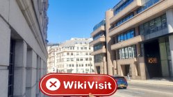 GreyMax Capital Vereinigtes Königreich  Verifiziert: Keine physische Präsenz gefunden