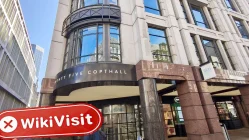 Sol-Markets United Kingdom  Verified:  No Physical Presence Found
