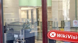FLUX TRADE CO. United Kingdom  Verified:  No Physical Presence Found