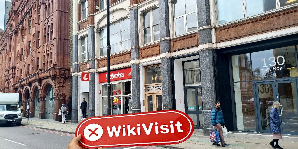 FORTIS MARKET United Kingdom  Verified:  No Physical Presence Found