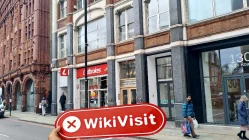 FORTIS MARKET United Kingdom  Verified:  No Physical Presence Found
