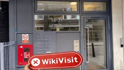 Exchange Space United Kingdom  Verified:  No Physical Presence Found