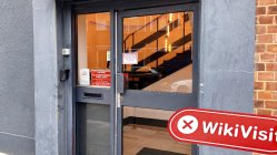 Tradezy برطانیہ  تصدیق شدہ:  کوئی جسمانی موجودگی نہیں ملی