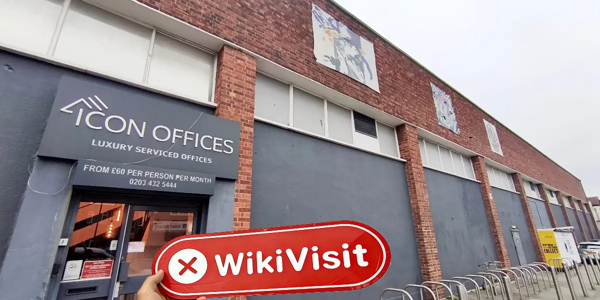 Tradezy United Kingdom  Verified:  No Physical Presence Found