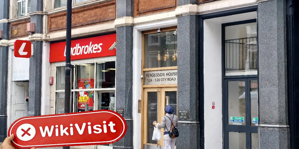 Elite Financial Solutions Limited Regno Unito  Verificato: Nessuna Presenza Fisica Trovata
