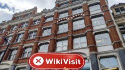 Elite Financial Solutions Limited Соединенное Королевство  Проверено: физическое присутствие не обнаружено