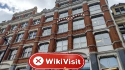 Elite Financial Solutions Limited United Kingdom  Verified:  No Physical Presence Found