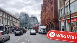 Elite Financial Solutions Limited United Kingdom  Verified:  No Physical Presence Found