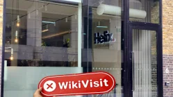 Pride Forex Asia Birleşik Krallık  Doğrulandı:  Fiziksel Varlık Bulunamadı