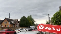 Foresight Unlimited 英國  驗證：無實際營業地址