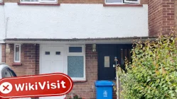 BLACK TRADE United Kingdom  Verified:  No Physical Presence Found