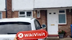 BLACK TRADE United Kingdom  Verified:  No Physical Presence Found