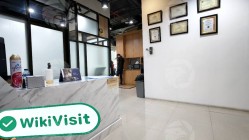 JustMarkets 塞浦路斯  已驗證: 營運辦公室已確認