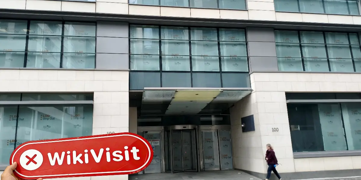 Quontic United Kingdom  Verified:  No Physical Presence Found