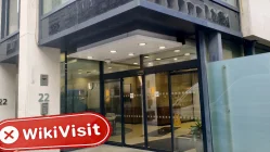 Bitradeindex United Kingdom  Verified:  No Physical Presence Found