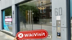 Resolve Money LTD United Kingdom  Verified:  No Physical Presence Found