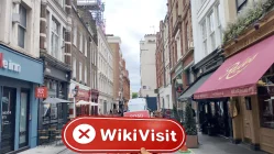 Investdenia Ltd United Kingdom  Verified:  No Physical Presence Found