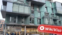 Brait FX United Kingdom  Verified:  No Physical Presence Found