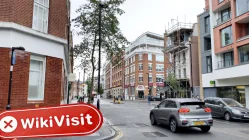 Brait FX United Kingdom  Verified:  No Physical Presence Found