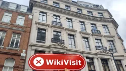 英国实地探访外汇交易商Ultra-Coin Exchange 不存在真实展业场所