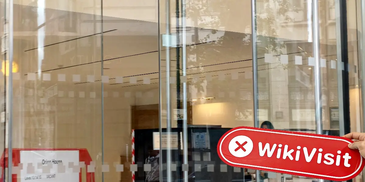 Fx Prime Global Regno Unito  Verificato:  Nessuna Presenza Fisica Trovata