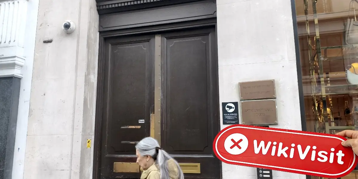 Ultra-Coin Exchange Royaume-Uni  Vérifié:  Aucune Présence Physique Trouvée