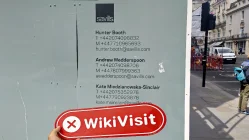 NOBLETRADES United Kingdom  Verified:  No Physical Presence Found