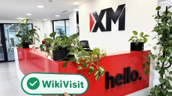 XM Cyprus  確認済み:  営業所確認完了