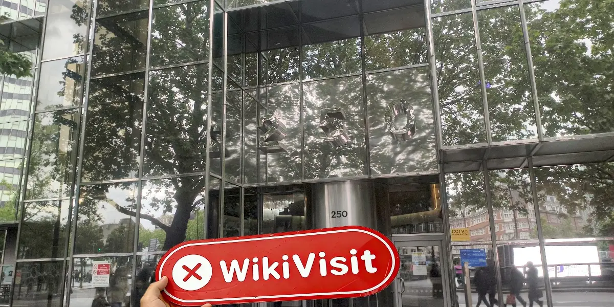 Klemius Group Regno Unito  Verificato:  Nessuna Presenza Fisica Trovata