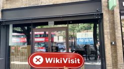 Xeancobit イギリス 確認済み: 物理的拠点なし
