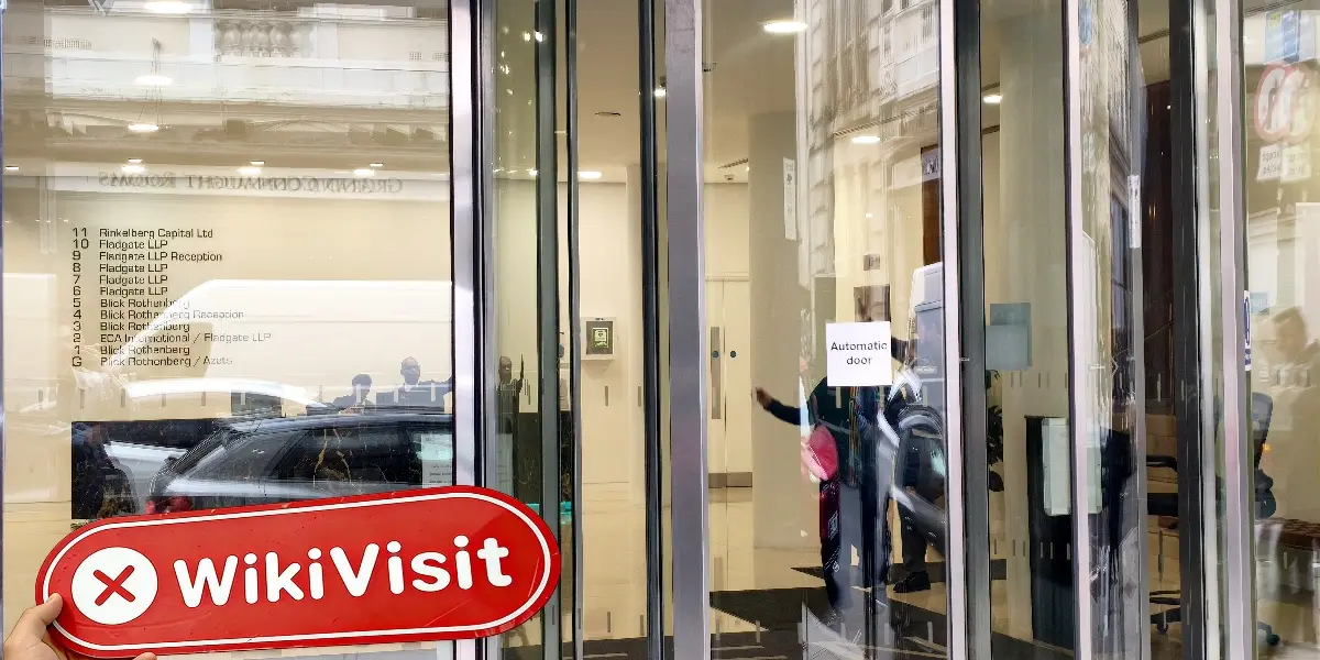 tradeprimeindex Regno Unito  Verificato:  Nessuna presenza fisica trovata