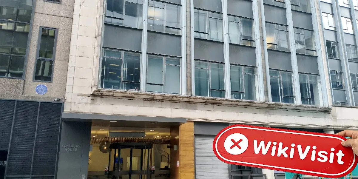 BRITISH FX Regno Unito  Verificato:  Nessuna presenza fisica trovata