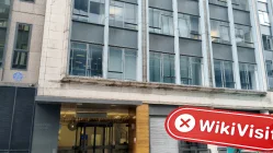 BRITISH FX Reino Unido  Verificado: No se encontró presencia física
