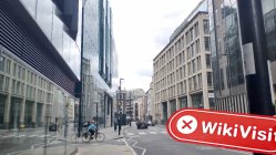BRITISH FX Соединенное Королевство  Подтверждено:  Физическое присутствие не обнаружено