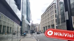 BRITISH FX Reino Unido  Verificado: No se encontró presencia física
