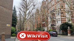 INFINIXEXPERTTRADING イギリス  確認済み: 物理的な存在は見つかりませんでした