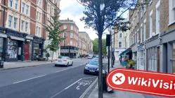 Gtscaptlt United Kingdom  Verified:  No Physical Presence Found