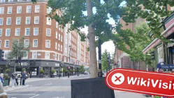 Gtscaptlt United Kingdom  Verified:  No Physical Presence Found