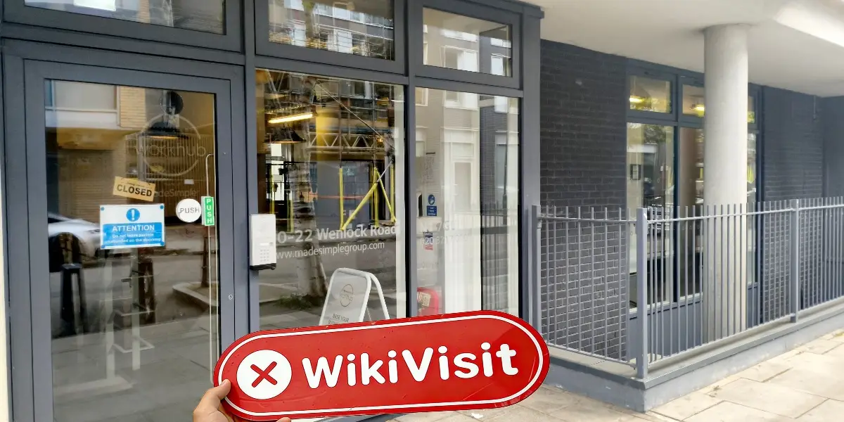 iqmarketexpert Regno Unito  Verificato: Nessuna Presenza Fisica Trovata