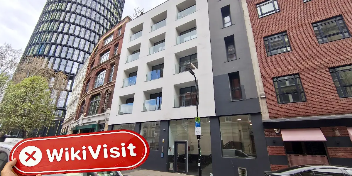 Londongroup Investments Regno Unito  Verificato:  Nessuna Presenza Fisica Trovata