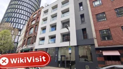 Londongroup Investments برطانیہ تصدیق شدہ: کوئی جسمانی موجودگی نہیں ملی