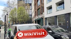 Londongroup Investments برطانیہ تصدیق شدہ: کوئی جسمانی موجودگی نہیں ملی