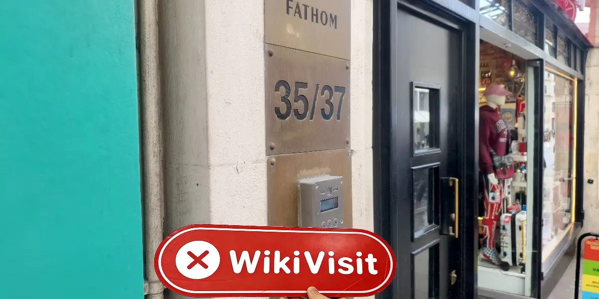 AreanGlobals Fx Regno Unito  Verificato:  Nessuna Presenza Fisica Trovata