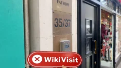AreanGlobals Fx Birleşik Krallık  Doğrulandı: Fiziksel Varlık Bulunamadı